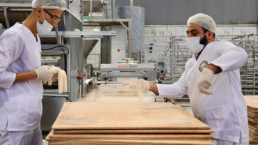 Vatandaşın Tercihi Halk Ekmek