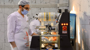 Vatandaşın Tercihi Halk Ekmek