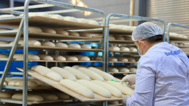 Vatandaşın Tercihi Halk Ekmek