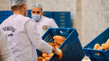 Vatandaşın Tercihi Halk Ekmek