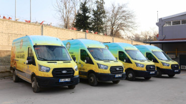 Vatandaşın Tercihi Halk Ekmek