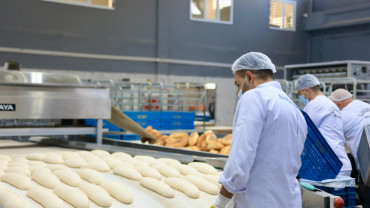 Vatandaşın Tercihi Halk Ekmek