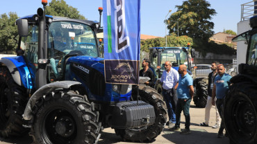 Başkan Şerifoğulları, 2025 Yılında da Önemli Hizmetlerde Bulunarak Yatırımlarını Sürdürdü