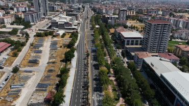 Başkan Şerifoğulları, 2025 Yılında da Önemli Hizmetlerde Bulunarak Yatırımlarını Sürdürdü