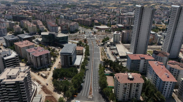 Başkan Şerifoğulları, 2025 Yılında da Önemli Hizmetlerde Bulunarak Yatırımlarını Sürdürdü