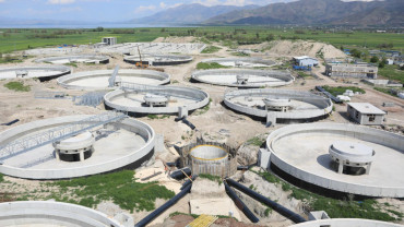 Başkan Şerifoğulları, 2025 Yılında da Önemli Hizmetlerde Bulunarak Yatırımlarını Sürdürdü