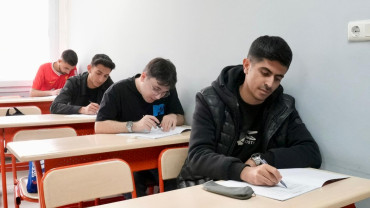 Başkan Şerifoğulları, 2025 Yılında da Önemli Hizmetlerde Bulunarak Yatırımlarını Sürdürdü