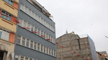 Başkan Şerifoğulları 'Çalışmalara En Kısa Sürede Başlıyoruz'