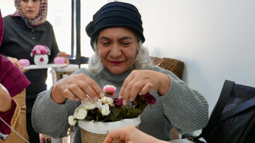 Elazığ Belediyesi Kursları, Esmek Çatısı Altında Birleştirildi