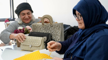 Elazığ Belediyesi Kursları, Esmek Çatısı Altında Birleştirildi