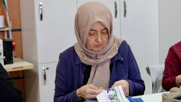 Elazığ Belediyesi Kursları, Esmek Çatısı Altında Birleştirildi