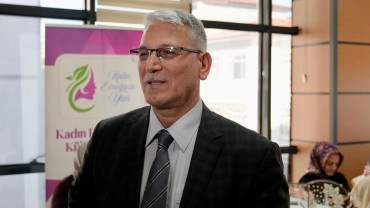 Elazığ Belediyesi'nden 'Kadın El Emeği ve Kültürel Miras' Kursu