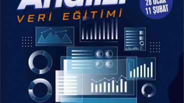 Elazığ Belediyesi'nden E-Ticaret ve Veri Analizi Eğitimleri
