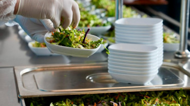 Elazığ Belediyesi Şehir Lokantası Vatandaşlardan Yoğun İlgi Görüyor