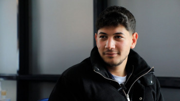 Elazığ Belediyesi Şehir Lokantası Vatandaşlardan Yoğun İlgi Görüyor