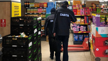 Yaklaşan Ramazan Ayı Öncesinde Zabıtanın Denetimleri Arttı