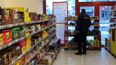 Yaklaşan Ramazan Ayı Öncesinde Zabıtanın Denetimleri Arttı