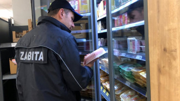 Yaklaşan Ramazan Ayı Öncesinde Zabıtanın Denetimleri Arttı