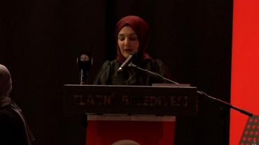 Kadınlara Özel Tasavvuf Konserine Yoğun İlgi