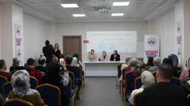 Elazığ Belediyesi'nden Dünya Sigarayı Bırakma Günü'nde Farkındalık Programı