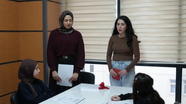 Dikkat! Dikkat Toplama Eğitimi Başlıyor