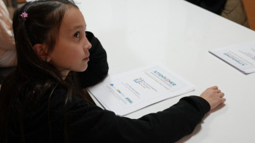 Dikkat! Dikkat Toplama Eğitimi Başlıyor