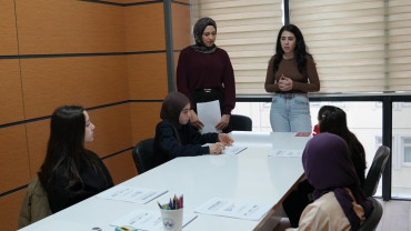 Dikkat! Dikkat Toplama Eğitimi Başlıyor