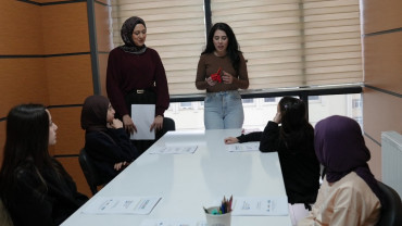 Dikkat! Dikkat Toplama Eğitimi Başlıyor