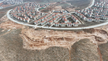 Başkan Şerifoğulları'nın Bir Vizyon Projesi Daha Hayata Geçiyor