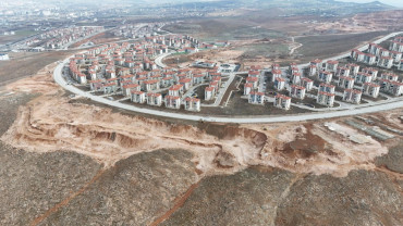 Başkan Şerifoğulları'nın Bir Vizyon Projesi Daha Hayata Geçiyor