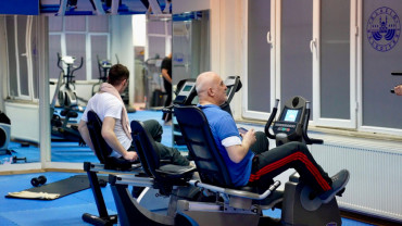 Elazığ Belediyesi, Şehrin Dört Bir Yanında Vatandaşlara Ücretsiz Spor Yapma Fırsatı Sunuyor