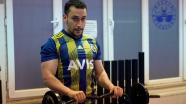 Elazığ Belediyesi, Şehrin Dört Bir Yanında Vatandaşlara Ücretsiz Spor Yapma Fırsatı Sunuyor