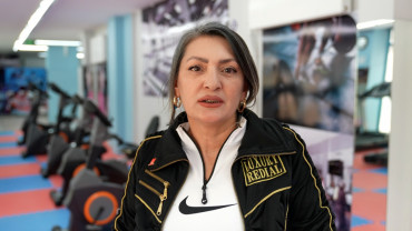 Elazığ Belediyesi, Şehrin Dört Bir Yanında Vatandaşlara Ücretsiz Spor Yapma Fırsatı Sunuyor