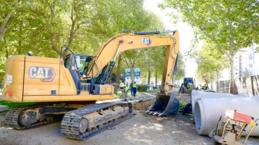 2026 Asfalt Yılı Olacak