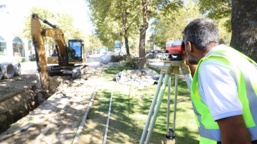 2026 Asfalt Yılı Olacak