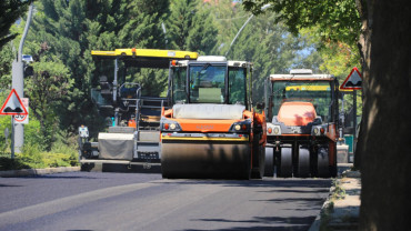 2026 Asfalt Yılı Olacak