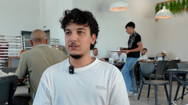 Vatandaşlar, Şehir Lokantası'nın Kaliteli Hizmeti ve Uygun Fiyatlarından Memnun