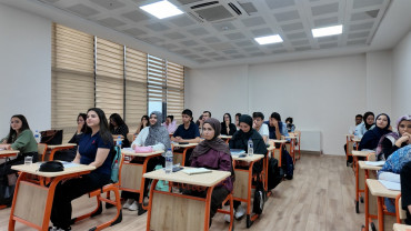 Elazığ Belediyesi'nden Gençlere Güçlü Eğitim Desteği