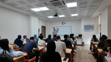 Elazığ Belediyesi'nden Gençlere Güçlü Eğitim Desteği