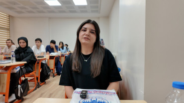 Elazığ Belediyesi'nden Gençlere Güçlü Eğitim Desteği