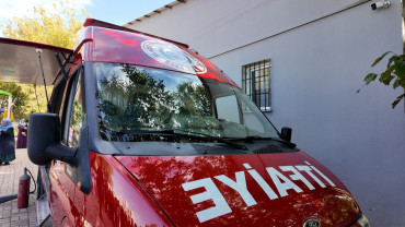 Elazığ İtfaiyesi, Envanterine İki Önemli Araç Kazandırdı