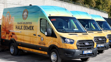 Elazığ Belediyesi Glütensiz Ekmek Üretimine Başladı