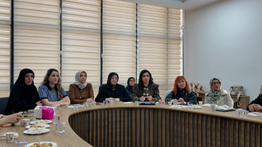 Elazığ Belediyesi'nden Kadınlara Güçlü Destek