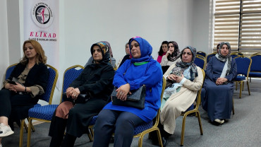 Elazığ Belediyesi'nden Kadınlara Güçlü Destek