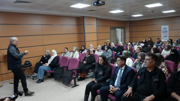 Elazığ Belediyesinden Öğrencilere Afet Farkındalık Etkinliği