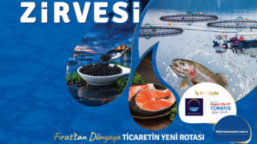 Elazığ Belediyesi'nin Himayelerinde 'Uluslararası Su Ürünleri Zirvesi' Düzenlenecek