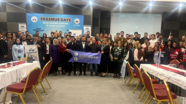 Elazığ Belediyesi Gençlik Meclisi Ev Sahipliğinde Bölgesel Gençlik Buluşması Düzenlendi