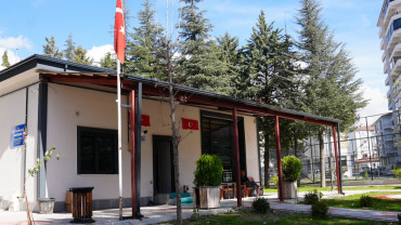 Elazığ Belediyesi, Şehre Yeni Parklar ve Yaşam Alanları Kazandırmaya Devam Ediyor