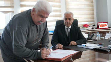 Elazığ Belediyesinden Miniklere Ağız ve Diş Sağlığı Eğitimi