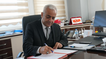 Elazığ Belediyesinden Miniklere Ağız ve Diş Sağlığı Eğitimi